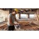 3. Bosch GKS 140 18,4 cm Czarny, Niebieski 6200 RPM 1400 W