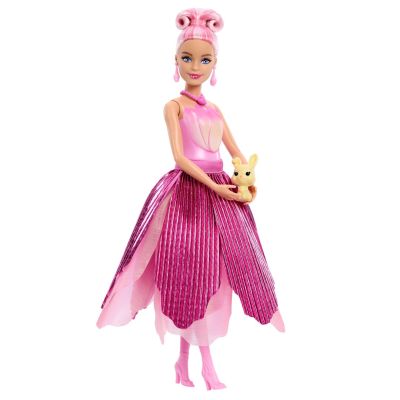 6. Barbie JMF57 lalka