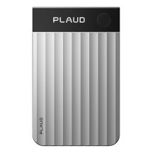 PLAUD Note Pro Czarny, Srebrny