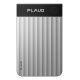 PLAUD Note Pro Czarny, Srebrny