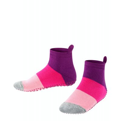 2. Skarpety Falke Colour Block Sn Cp Jr 12022-6962