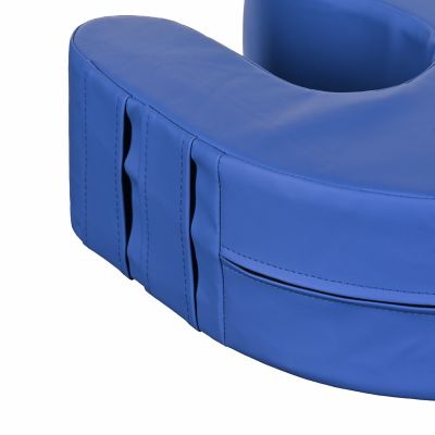 12. Poduszka rehabilitacyjna do obracania pacjenta