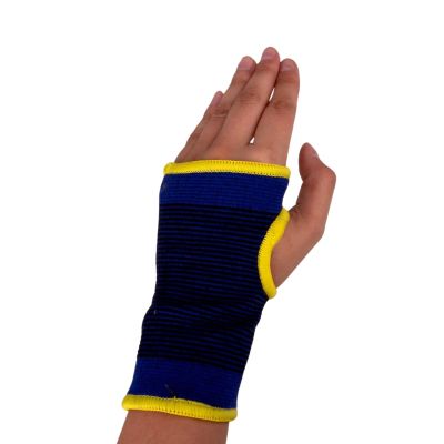 2. Ściągacz nadgarstka i dłoni Dunlop 990460-1043586-273814-273821