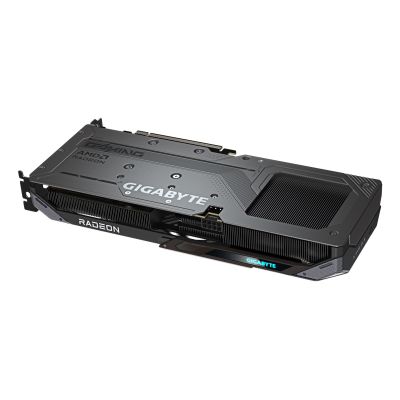 8. GIGABYTE Radeon RX 9060 XT GAMING OC 8G AMD 8 GB GDDR6