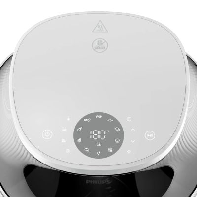 14. Frytownica beztłuszczowa PHILIPS NA331/10