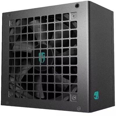 13. Zasilacz DeepCool PF500X