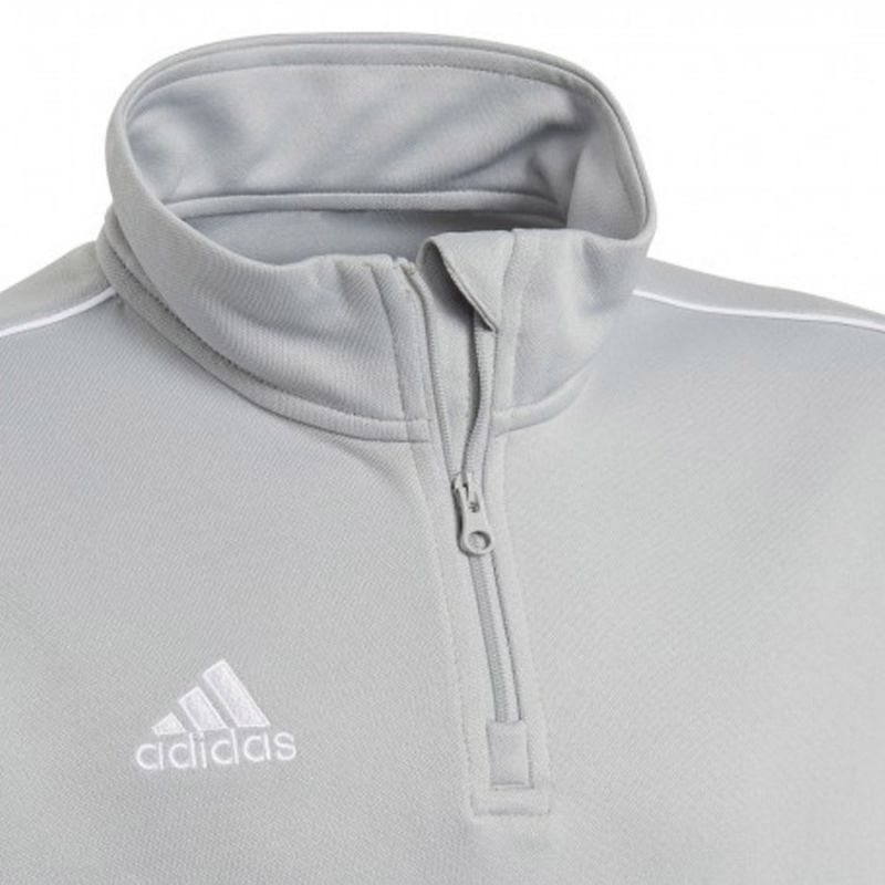2. Bluza piłkarska adidas CORE 18 TR Top Junior CV4142