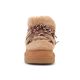 2. D.FRANKLIN NORDIC LITE SHERPA CAMEL 426013-CAME