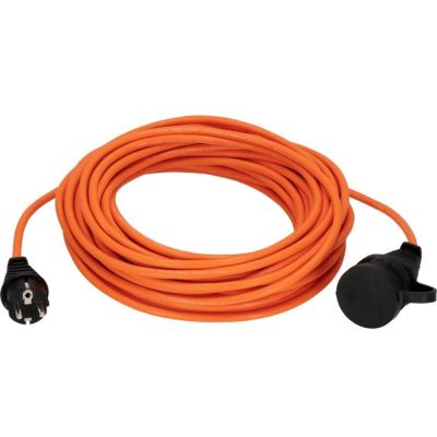 2. Przedłużacz Brennenstuhl Strom 20m, olejo- i UV-odporny