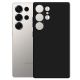 6. Etui 3mk Matt Case Pro na Samsung Galaxy S24 Ultra - czarne matowe