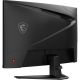 22. MSI Monitor 27" MAG 275CQF E18  27"  WQHD 180Hz