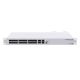 8. Switch Mikrotik CRS326-24S+2Q+RM 25p  Managed Fast/10G