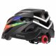 30. Kask rowerowy Meteor Shimmer M 24760