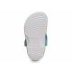 8. Klapki Crocs Classic Solarized Kids Clog T 207588-94S