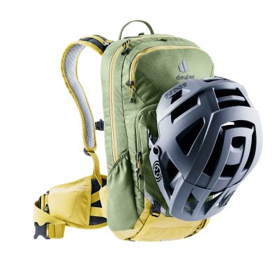11. Plecak Deuter Attack 16 3210121-2804