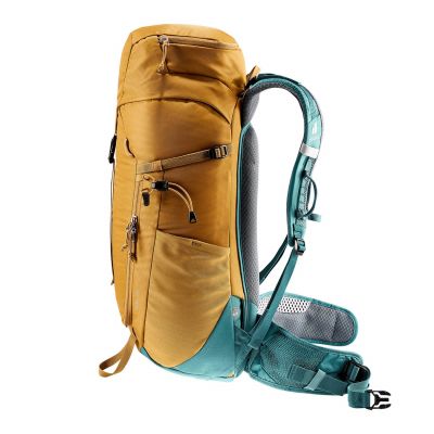 2. Plecak turystyczny Deuter Trail 24l 3440324-6323