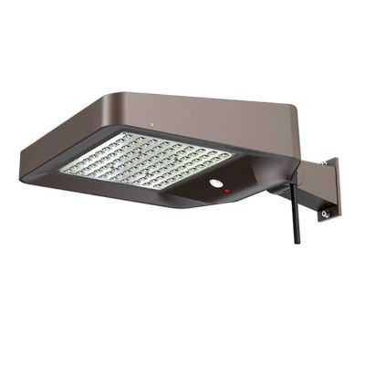 PowerNeed AAL-02A oświetlenie zewnętrzne Zewnętrzne oświetlenie postument/słup