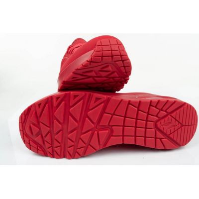 15. Buty Skechers Uno M 52458/RED
