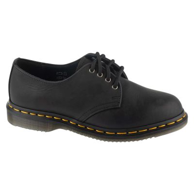 Dr. Martens Daphny 4 Eye Shoes DM43655001 Czarne 37