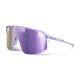 Okulary JULBO DENSITY roz.L fioletowe