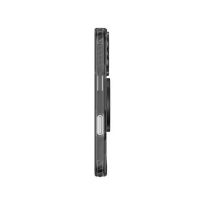 5. Etui AMAZINGTHING Titan Pro Grip Ring Set na iPhone 17 Pro kompatybilne z MagSafe - czarne