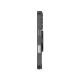 5. Etui AMAZINGTHING Titan Pro Grip Ring Set na iPhone 17 Pro kompatybilne z MagSafe - czarne