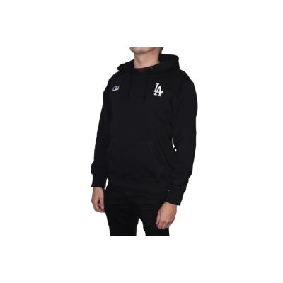4. Bluza 47 Brand MLB Los Angeles Dodgers Hoodie Junior 512657