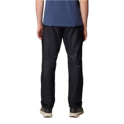 2. Columbia Pouring Adventure III Pant 2117031010 Czarne L