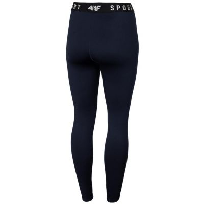 2. Legginsy 4F W H4Z22 SPDF351 31S