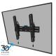 16. Neomounts WL35S-850BL14 uchwyt do telewizorów 190,5 cm (75") Czarny