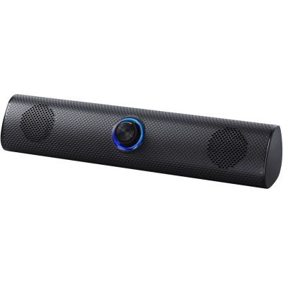 8. DEFENDER SOUNDBAR Z12 6W LED CZARNY 65312