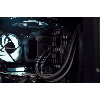 3. KINGSTON FURY Renegade DDR4 32GB 3600MHz CL16 (Kit x2) Czarny