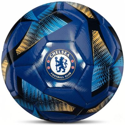 3. PIŁKA NOŻNA CHELSEA FC R.5