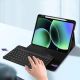 7. Etui Tech-Protect SC Pen + Keyboard na Xiaomi Pad 11.2" 7 / 7 Pro / 8 / 8 Pro - czarne