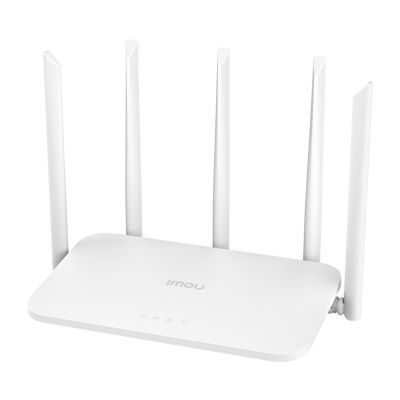 3. Router Imou HX21, Dual-Band Wi-Fi