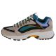 2. Skechers Stamina-Cutback 51286-WMLT Białe 40