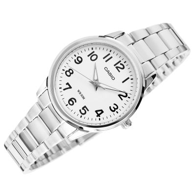 3. Zegarek Damski CASIO LTP-1303D-7BVDF + BOX