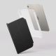 5. Etui AMAZINGTHING Minimal Case na iPad 11" 2025 - ciemnoszare