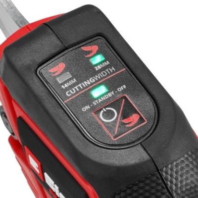 2. Nożyce do gałęzi 18V GP-LS 18/28 LI BL-SOLO 3408320 EINHELL
