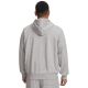2. Bluza rozpinana z kapturem Under Armour Rival LW FZ męska 6009346-011