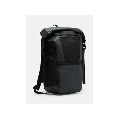 Plecak PEAK PERFORMANCE Roll Top Backpack kolor czarny