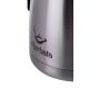9. PROMIS DZBANEK STALOWY 1,5 L, NADRUK HERBATA TMH15