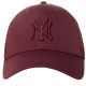 3. Czapka z daszkiem 47 Brand MLB New York Yankees Branson Cap B-BRANS17CTP-KM