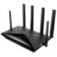 9. Router CUDY LT700_EU LAN Gigabit AC1200 Dual Band Wi-Fi Mesh 4G LTE Cat.6  Dual SIM