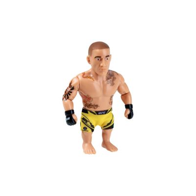 3. UFC OCTAGON FIGHTERS S1 ACTION FIGURE 11 CM - ALEX PEREIRA