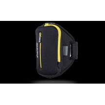 IFIT-0129 iFitness Porkowiec Na Ramię ARM01 BLK/YELLOW L/XL