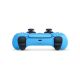 20. Kontroler bezprzewodowy Sony PlayStation 5 DualSense Starlight Blue V2