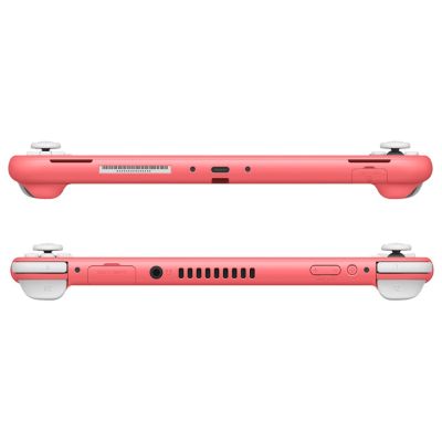 5. Przełącznik konsola Lite koral Nintendo 10004208