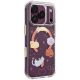 2. Etui UNIQ Coehl Elysie Magnetic Charging na iPhone 18 Pro / 17 Pro - wielokolorowe