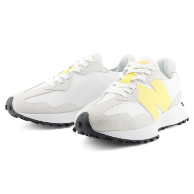 4. Buty klasyczne damskie New Balance 327 Lifestyle  (W3276F7)